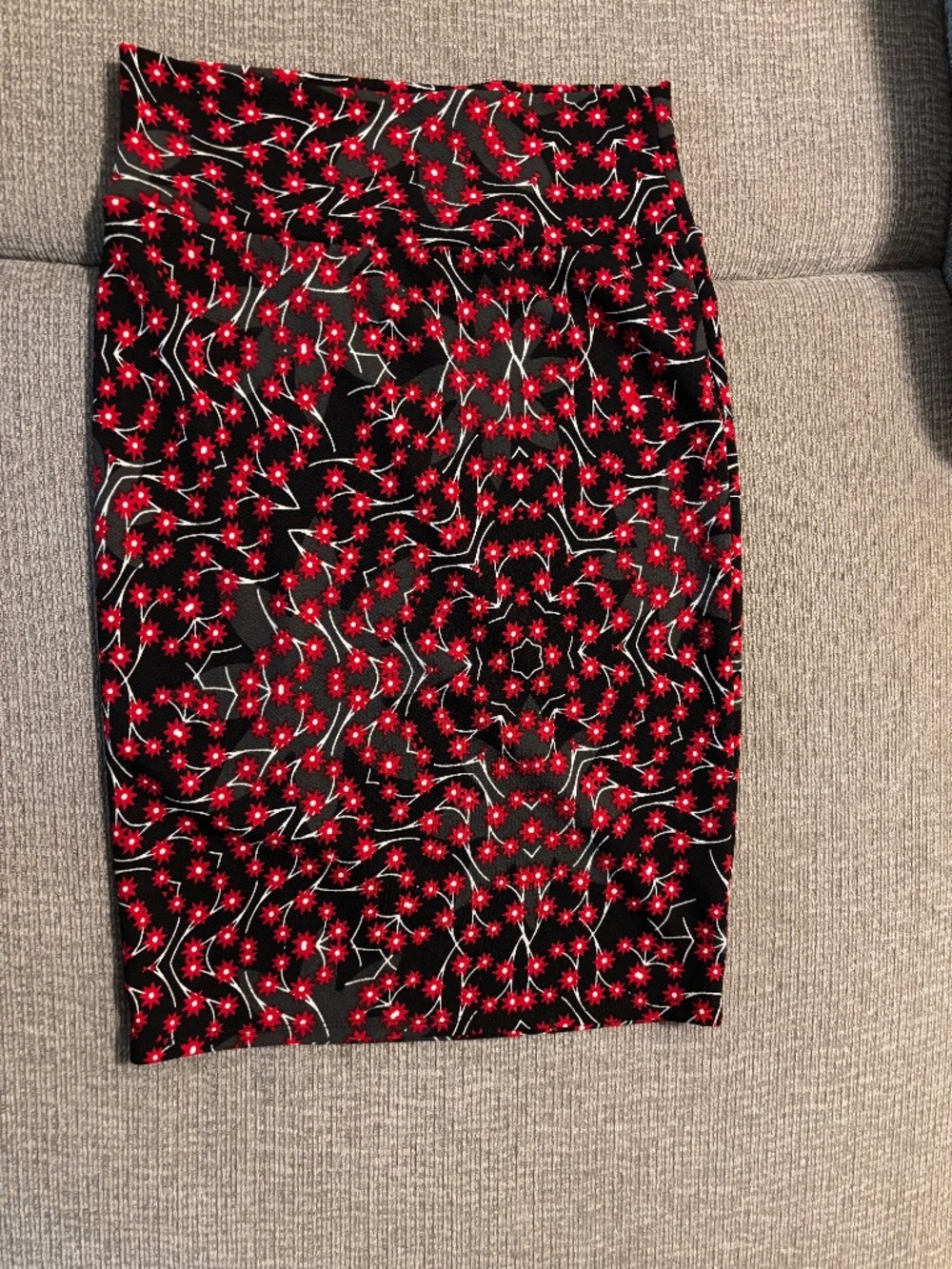 Lularoe skirt